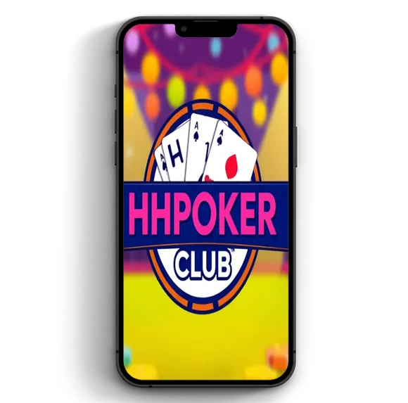 HHpoker最新官网